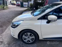 Usata Renault Clio IV 75 CV (55 kW) 2016 Berlina
