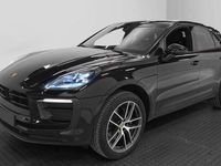 usata Porsche Macan *TETTO *RADAR *FARI PDLS *PELLE TOTALE *CARPLAY