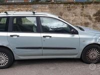 Usata Fiat Stilo 100 CV (73 kW) 2003 Station wagon