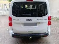 Usata Citroën Spacetourer 177 CV (130 kW) 2025 Bianco Monovolume
