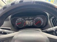 Usata Opel Zafira Innovation 150 CV (110 kW) 2017 Monovolume