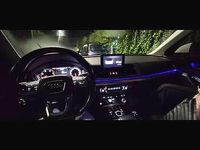 Usata Audi Q5 Sport 190 CV (139 kW) 2018 SUV