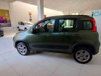 usata Fiat Panda 4x4 1.3 MJT S&S