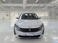 Usata Peugeot 3008 Business-Line 130 CV (95 kW) 2021 SUV