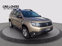 usata Dacia Duster Duster1.5 blue dci comfort 4x2 s&s 115cv my19