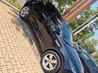 Usata Jaguar E-Pace 150 CV (110 kW) 2018 Nero SUV