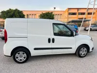 Usata Fiat Doblò Lounge 105 CV (77 kW) 2017 Monovolume