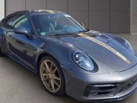 usata Porsche 911 Carrera S Coupe 3.0 auto chrono design full