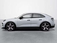 Usata Porsche Macan Turbo 469 kW (639 CV) 2024 Grigio SUV