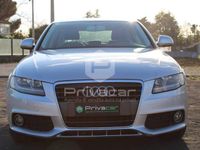 usata Audi A4 2.0 TDI 143CV F.AP. Ambiente