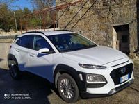Usata Hyundai Kona Xpossible 120 CV (88 kW) 2018 SUV