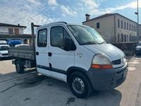 Usata Renault Master 145 CV (106 kW) 2010 Bianco