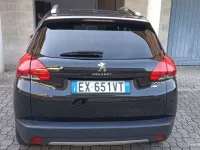 Usata Peugeot 2008 Allure 92 CV (67 kW) 2014 SUV