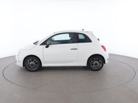 usata Fiat 500 YX88596