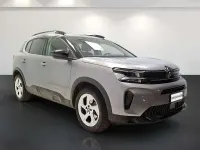 Usata Citroën C5 Aircross 131 CV (96 kW) 2023 Grigio SUV
