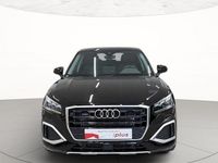Usata Audi Q2 Advanced 190 CV (139 kW) 2024 0e nero mito metallizzato SUV