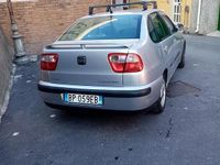 Usata Seat Cordoba 2001 Berlina