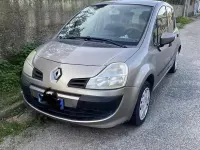Usata Renault Modus 75 CV (55 kW) 2008 Monovolume