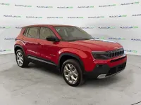 Nuova Jeep Avenger Altitude 110 CV (80 kW) 2026 SUV