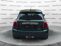 Usata Mini Cooper D 116 CV (85 kW) 2016 Other Utilitaria