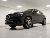 usata Mercedes GLE350e 4Matic Plug-in Hybrid AMG Line Premium