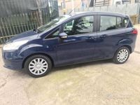 usata Ford B-MAX 1.4 Benzina Gpl 90 Cv