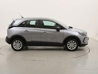 Usata Opel Crossland Elegance 119 CV (87 kW) 2022 Grigio SUV