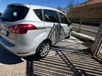 Usata Ford B-MAX 90 CV (66 kW) 2017 Monovolume