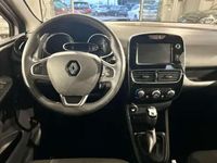 Usata Renault Clio IV Business 90 CV (66 kW) 2019 Bianco Berlina