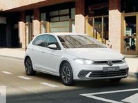 Nuova VW Polo Edition 80 CV (58 kW) 2026 Bianco Utilitaria