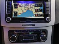 Usata VW CC Business 170 CV (125 kW) 2010 Berlina