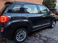 Usata Fiat 500L 2017 Monovolume
