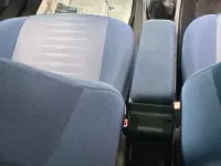 Usata Fiat Grande Punto 90 CV (66 kW) 2007 Blu Utilitaria