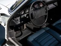 Usata Porsche 911 209 CV (153 kW) 1974 Bianco Cabrio