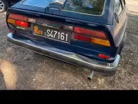 Usata Alfa Romeo Sprint Sprint 1970 Blu Coupé