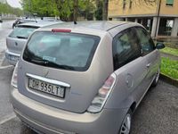 Usata Lancia Ypsilon 60 CV (44 kW) 2007 Utilitaria