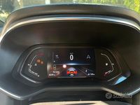 Usata Renault Clio V 90 CV (66 kW) 2021 Nero Berlina