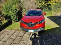 usata Renault Kadjar Kadjar1.5 dci energy Life 110cv Sport Edition