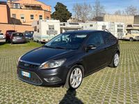 Usata Ford Focus 146 CV (107 kW) 2009 Berlina