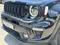 Usata Jeep Renegade Sport 120 CV (88 kW) 2020 Nero SUV