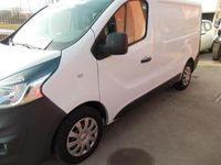 usata Opel Vivaro COIBENDATO REFRIGERATO EURO 6 B