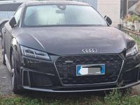 Usata Audi TT Ambiente 245 CV (180 kW) 2019 Coupé