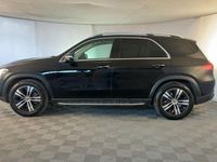 Usata Mercedes GLE300 Advanced 269 CV (197 kW) 2023 Nero