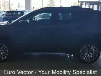Usata Jeep Compass Summit 131 CV (96 kW) 2025 Grigio SUV