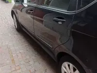Usata Mercedes A170 116 CV (85 kW) 2006 Nero Berlina