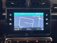 Usata Citroën C3 102 CV (75 kW) 2021 Bianco Utilitaria