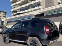 Usata Dacia Duster Black Shadow 109 CV (80 kW) 2016 SUV