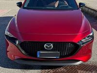 Usata Mazda 3 Nagisa 150 CV (110 kW) 2024 Berlina