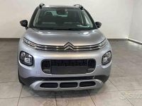 Usata Citroën C3 Aircross Shine 110 CV (80 kW) 2022 Grigio SUV