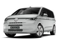 Nuova VW Multivan Life 2026 Grigio Furgone